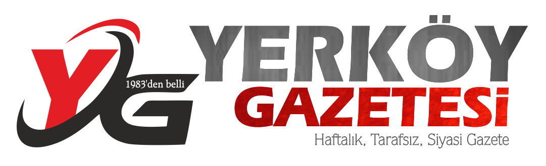 Yerköy Gazetesi, Yerköy Haberleri, Yerköy, Yerköy Haber