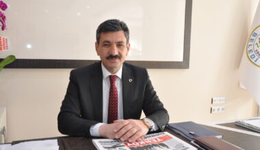 Yerköy Belediye Başkanı Yılmaz’dan Muhtarlara Kutlama Mesajı