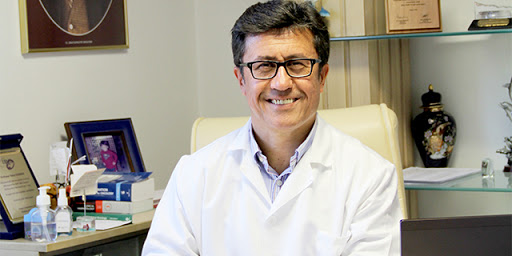 Prof. Dr. Taner Demirer “Salgından kurtulmak için mutlaka aşı olalım”