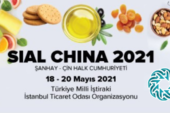 İstanbul Ticaret Odasından SIAL China 2021’e davet