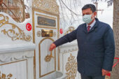Başkan Yılmaz, “Muhsin Yazıcıoğlu Parkı açıldı”