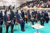 AK Parti 7. Olağan İl Kongresi Yapıldı
