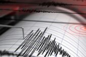 İzmir’de Hissedilen 3,9 Şiddetindeki Deprem Paniğe Neden Oldu