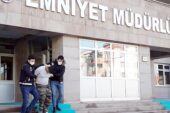 Yerköy’de uyuşturucu operasyonu 1 kişi tutuklandı