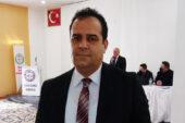 Avukat Muhsin Ayanoğlu Baro Başkanı seçildi