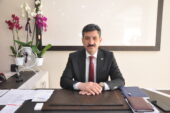 Yerköy Belediye Başkanı Yılmaz, Ramazan ayı mesajı yayınladı