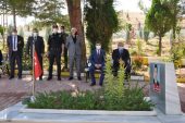 Yerköy’de “Gaziler Günü” kutlandı