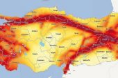 Yerköy ilçemiz ikinci derecede deprem riski taşıyor!