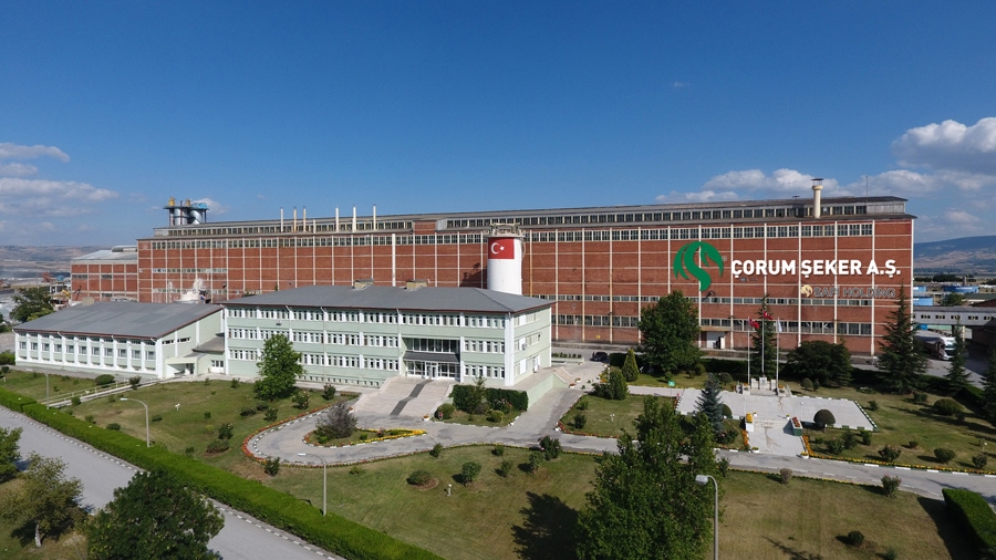 Çorum Şeker, birçok çiftçiye ceza uygulanmadığını belirtti Çorum Şeker Fabrikası, 2021-2022 kampanya döneminde kotasını tamamlayan çok sayıda