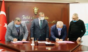 İstihdamın artırılmasına yönelik yapılan çalışmalar kapsamında, İŞKUR İl Müdürlüğü ile