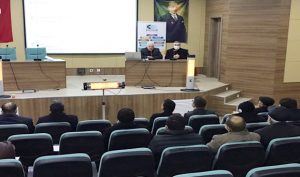 KOSGEB İdaresi Başkanlığınca yürütülmekte olan; İmalat sektörü, Bilişim, Ar-Ge sektörü,