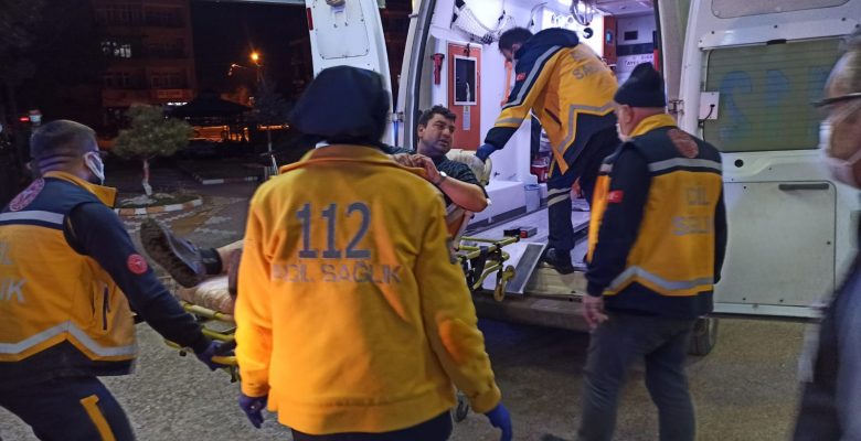 Yerköy’deki silahlı kavgada 6 kişi tutuklandı