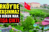 Yerköy’de 18 Taşınmaz Sulh Hukuk Mahkemesi tarafından satışa çıktı