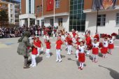 Yerköy’de 23 Nisan Ulusal Egemenlik ve Çocuk Bayramı Coşkuyla Kutlandı