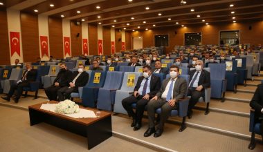 Yozgat’ta E-Belediye Bilgi Sistemi Projesi tanıtıldı