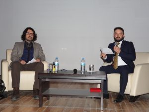 Bozok Üniversitesi İktisadi ve İdari Bilimler Fakültesi Dr. Öğretim Üyesi