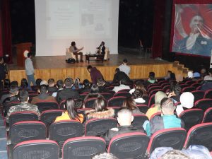 Bozok Üniversitesi İktisadi ve İdari Bilimler Fakültesi Dr. Öğretim Üyesi