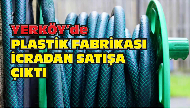 ORGANİZE SANAYİ BÖLGESİ 4. CADDE 6. SOKAK NO:1 SARAY BELDESİNDEKİ