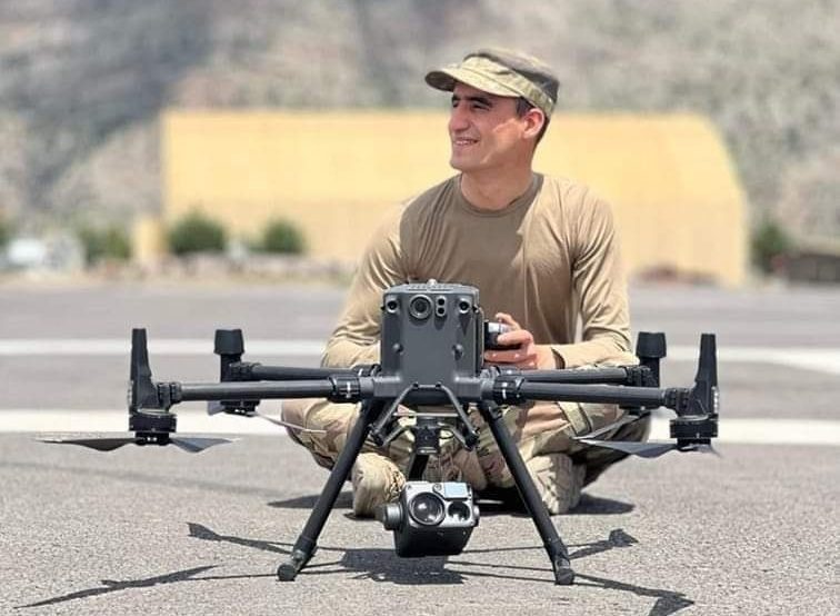 Pençe-Kilit Harekatında Yozgatlı Piyade Sözleşmeli Er Mehmet Meral Şehit oldu.