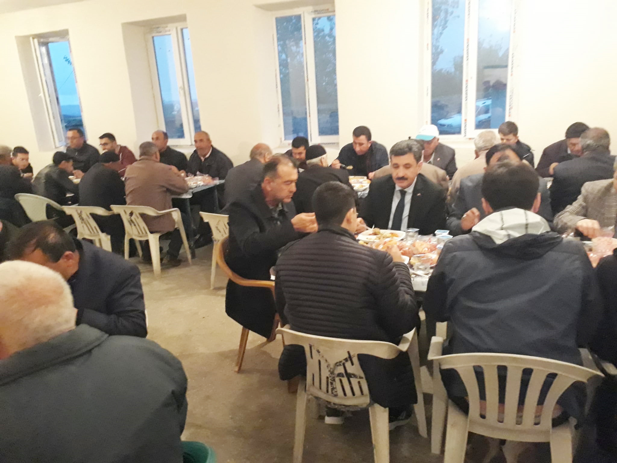 Hocanın Köyü Yardımlaşma ve Dayanışma Derneği (KUM-DER), her yıl dolduğu