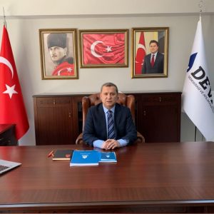 DEVA Partisi Yozgat İl Başkanı İsmail Yılmaz, partisinin İstanbul Milletvekili