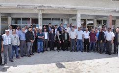 Yozgat Engellilere Hizmet Derneği Genel Merkezi, Yerköy’de açıldı