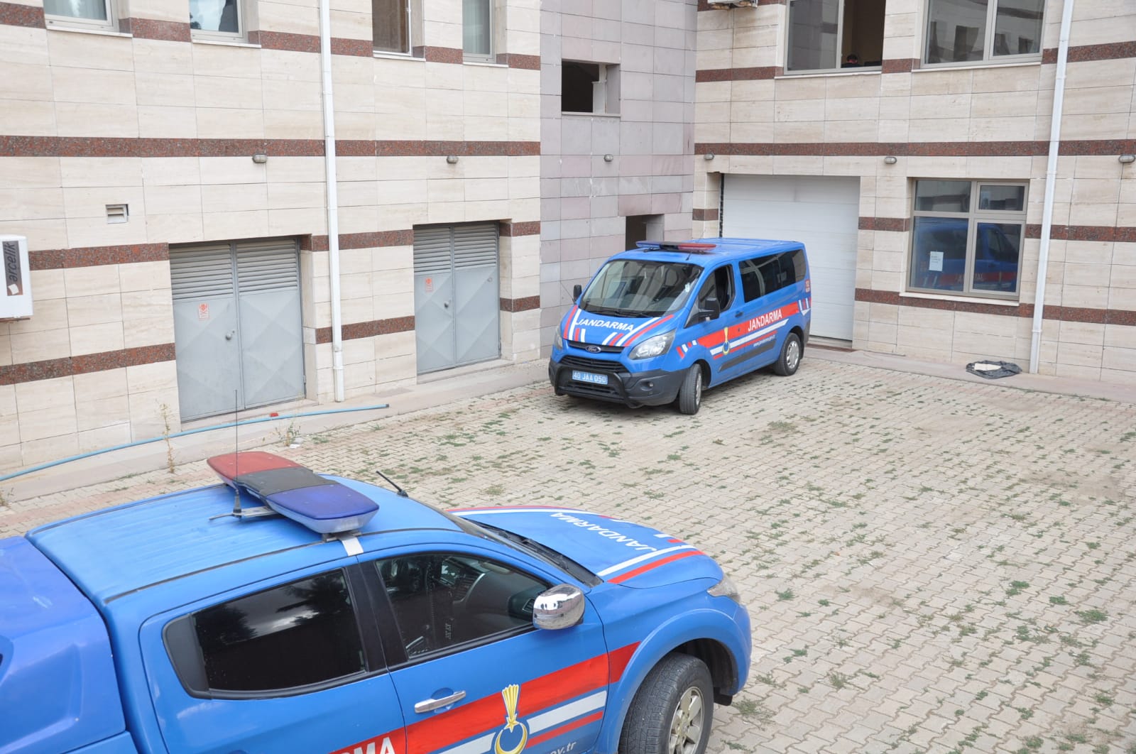 Çiçekdağı ilçesinde 16 yıl önce öldürülerek toprağa gömülen engelli Celal