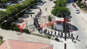 Yozgat Merkezli, Kırşehir ve Ankara illerinde Uyuşturucu Madde İmalatı ve