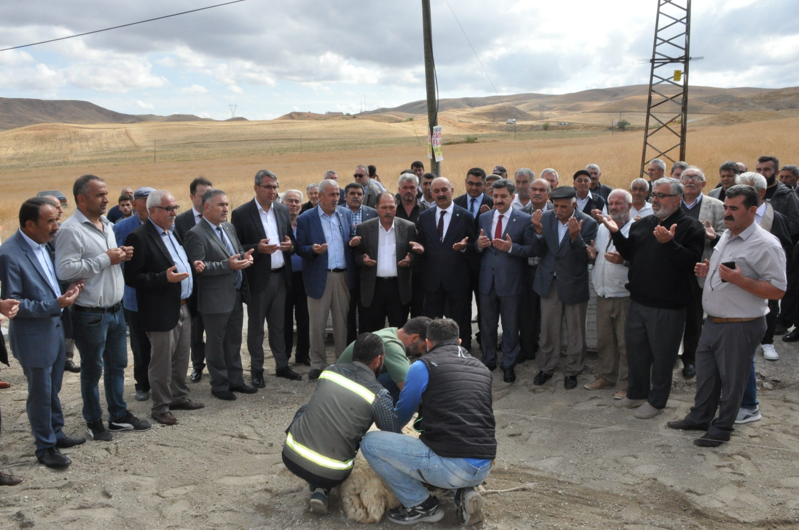 Yerköy Belediye Başkanı Ferhat Yılmaz, daha modern ve yaşanabilir bir