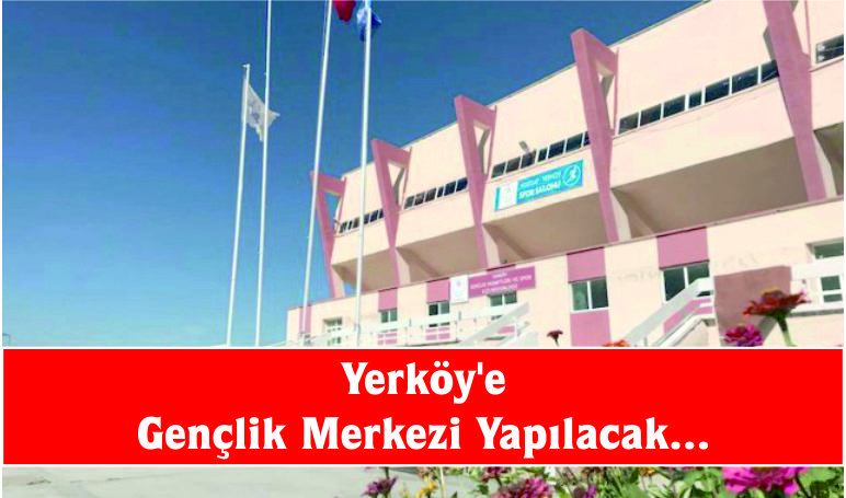 YOZGAT GENÇLİK VE SPOR İL MÜDÜRLÜĞÜ GENÇLİK VE SPOR İL