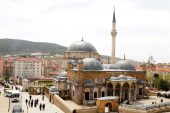 Yozgat’ta Taşıt Sayısı Hızla Artıyor: Her 3 Kişiden Birinin Aracı Var!