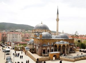 Türkiye İstatistik Kurumu’nun verilerine göre, Yozgat’ta Mart ayında 356 konut