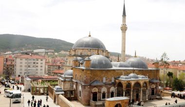 Yozgat’ta Taşıt Sayısı Hızla Artıyor: Her 3 Kişiden Birinin Aracı Var!