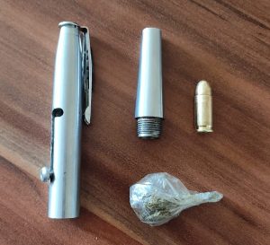 Yozgat İl Emniyet Müdürlüğü Narkotik Suçlarla Mücadele Şube Müdürlüğü ekipleri