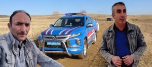 Yozgat’ta 3 gün önce aileleri tarafından kayıp ihbarında bulunulan Sorgun’da