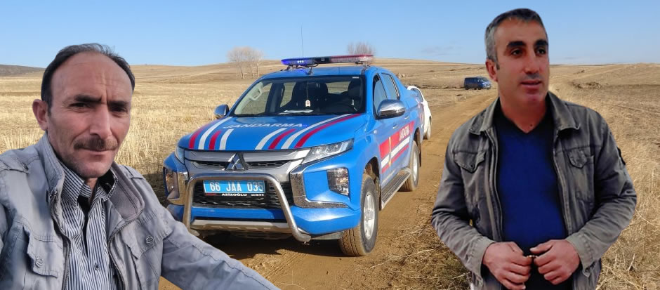 Yozgat’ta 3 gün önce aileleri tarafından kayıp ihbarında bulunulan Sorgun’da