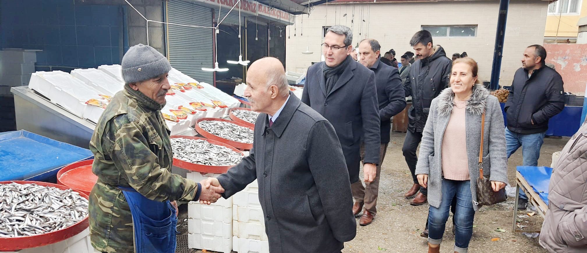 Cumhuriyet Halk Partisi (CHP) Yozgat Milletvekili Ali Keven, vatandaşların zor