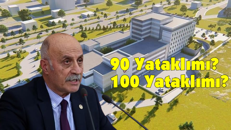 Cumhuriyet Halk Partisi (CHP) Yozgat Milletvekili Ali Keven, Sağlık Bakanı