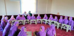 Hayırsever İş İnsanı Bilal Şahin, Yerköy İlçe Müftülüğüne bağlı Kız