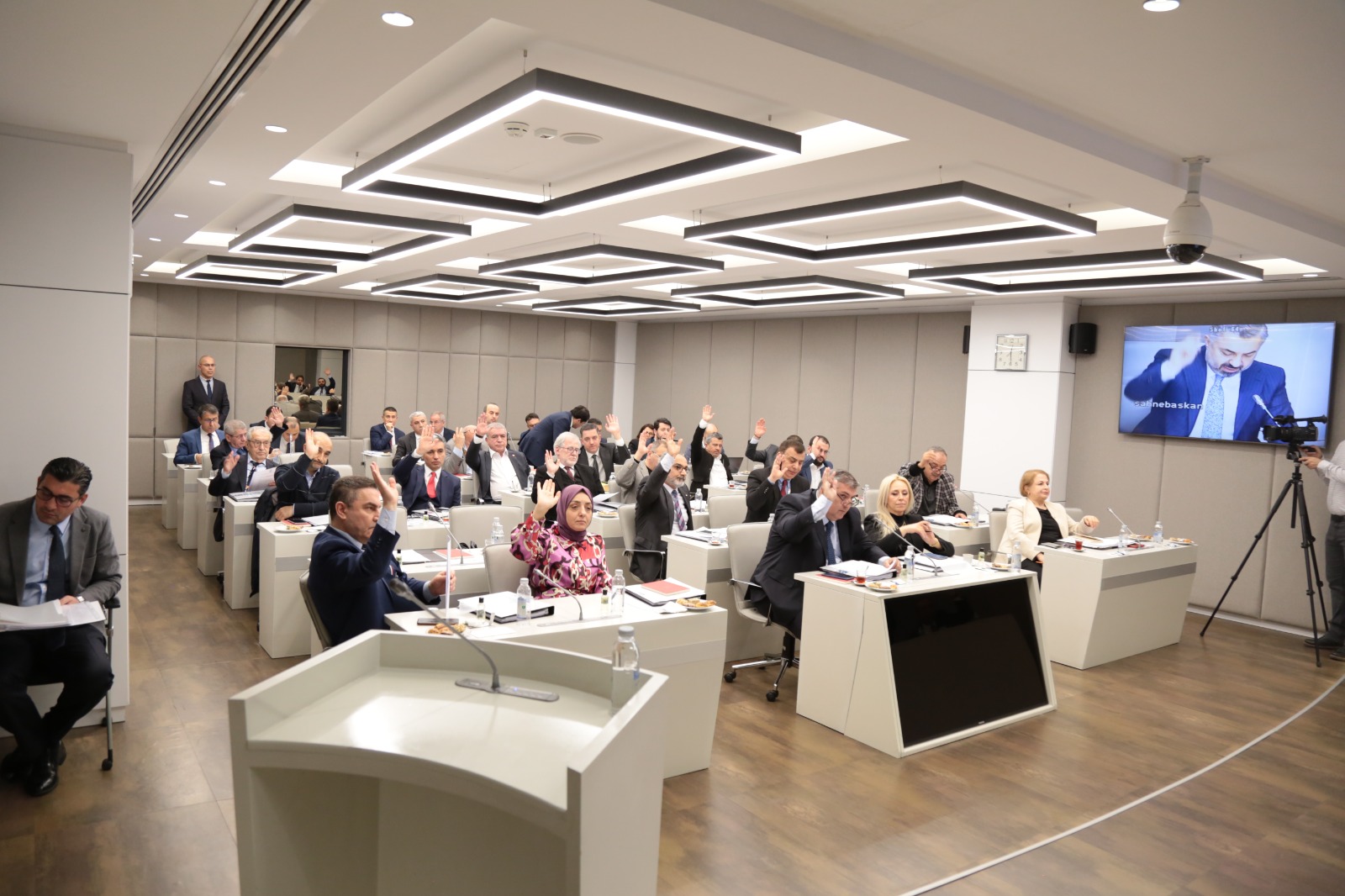 Basın İlan Kurumu Genel Kurulu, 21-23 Şubat 2023 tarihlerinde İstanbul’da