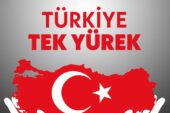 Türkiye Depremzedeler için tek yürek oldu