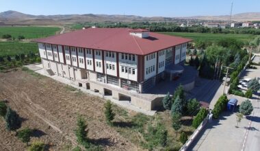 Yerköy Adalet Meslek Yüksekokulu Öğrencileri TUBİTAK’ta başarılı