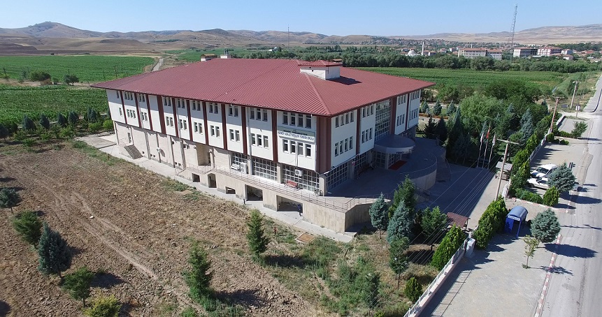 Kahramanmaraş merkezli meydana gelen deprem felaketinin ardından Cumhurbaşkanı Recep Tayyip