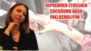 Güzel Vatanımıza geçmiş olsun, milletimizin başı sağolsun… Bu süreçte belki