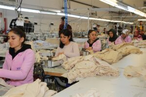 Sosyal Güvenlik Kurumu (SGK) Başuzmanı İsa Karakaş, kadınlara yönelik erken