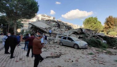 8 bin 736 depremzede aile Yozgat’a geldi
