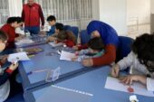 Yozgat Gençlik Merkezi, Depremzedelere Destek Oluyor