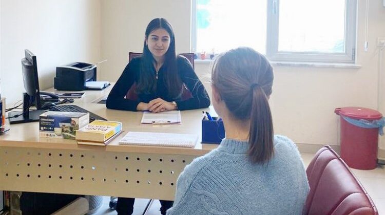 Yozgat’ta Sağlıklı Yaşam Merkezi, Yozgat Şehir Hastanesi ve ilçelerde psikososyal