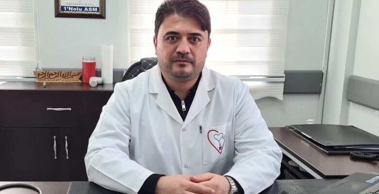 Dr. Murat Yıldırım uyarıyor: “Zehirli Mantarlar Hayati Tehlike Oluşturabilir!”