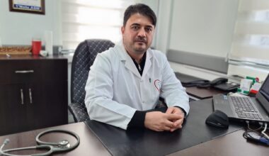 Dr. Murat Yıldırım, “Göz sağlığı için yılda bir muayene şart”